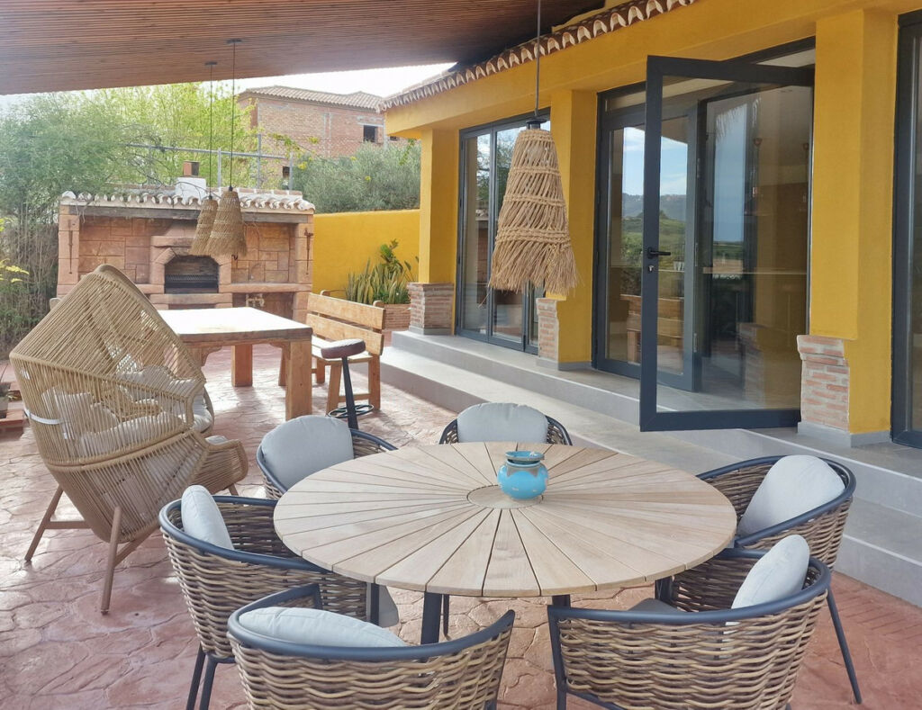 Detached Villa La Cala de Mijas Málaga - image 35