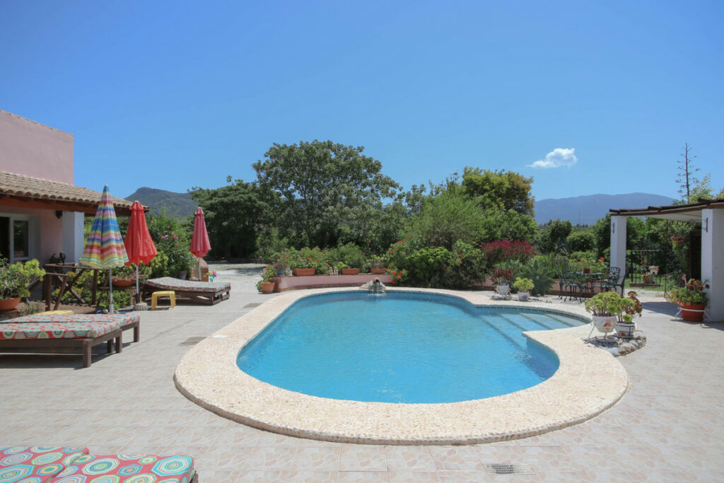 Detached Villa Cártama Málaga - image 41