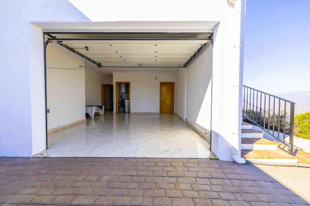 Detached Villa Arenas Málaga - image 36