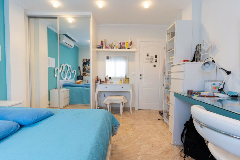Detached Villa Los Balcones Alicante - image 36