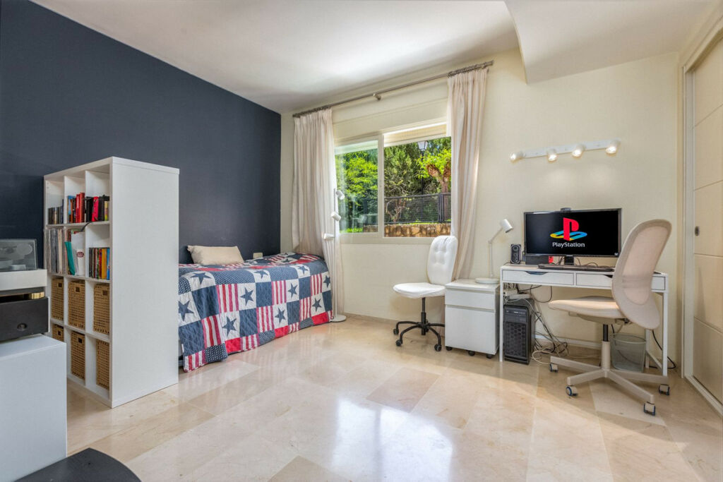 Townhouse La Cala Golf Málaga - image 36