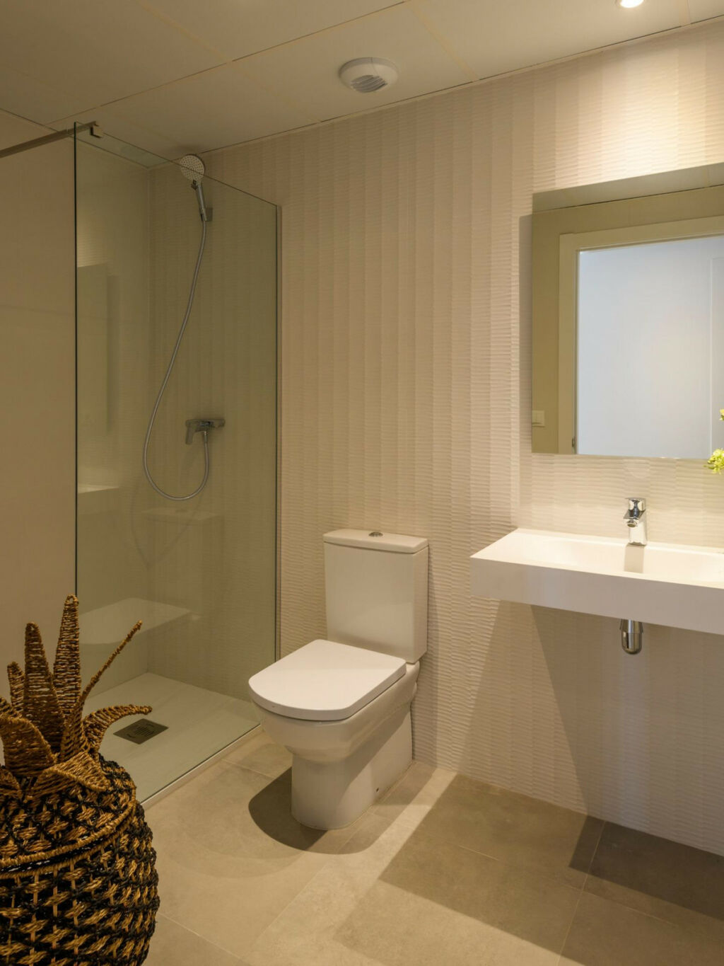 Ground Floor Apartment Campoamor Alicante - image 36