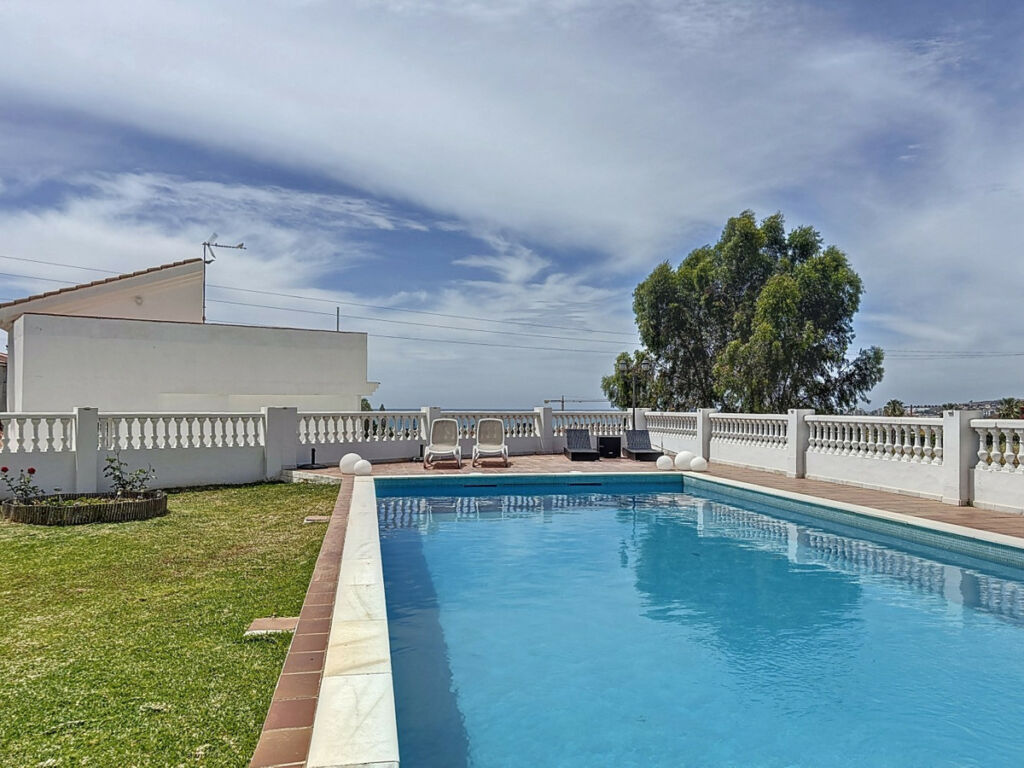 Detached Villa Caleta de Vélez Málaga - image 36