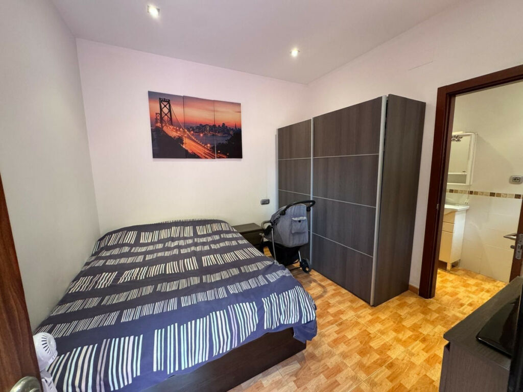 Detached Villa Benalmadena Costa Málaga - image 36