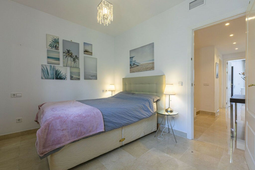 Townhouse Los Arqueros Málaga - image 36