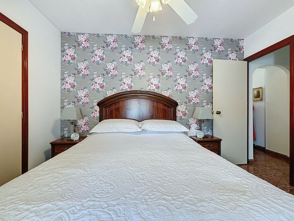 Semi-Detached House Periana Málaga - image 36