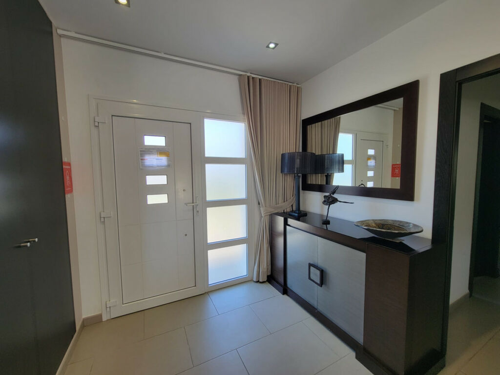 Detached Villa Calpe Alicante - image 36