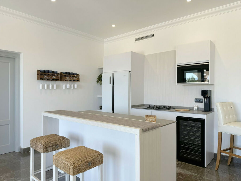 Detached Villa Sotogrande Cádiz - image 36