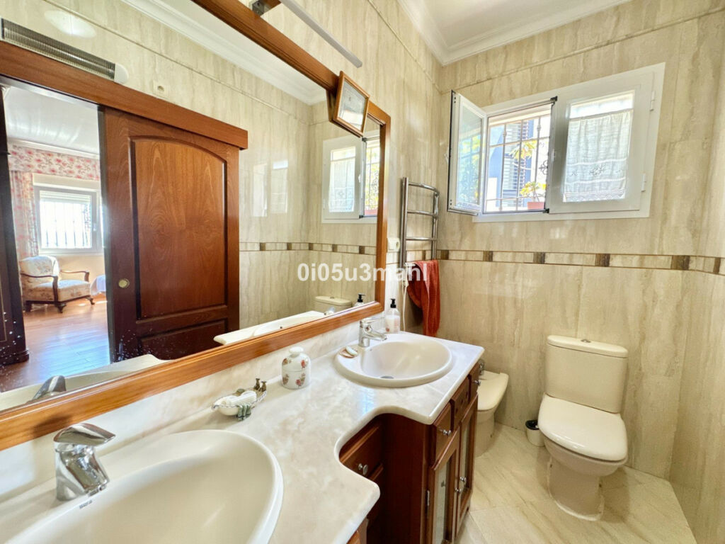 Detached Villa La Cala del Moral Málaga - image 39