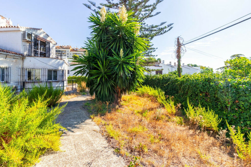 Detached Villa Marbella Málaga - image 36