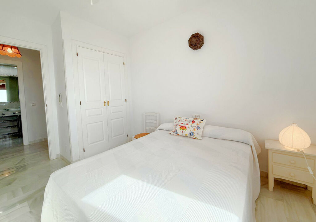 Townhouse Casares Playa Málaga - image 36