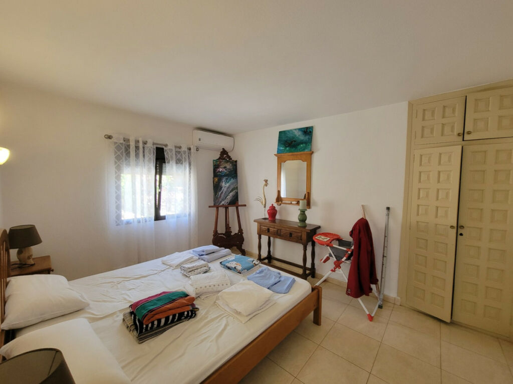 Detached Villa Calpe Alicante - image 36