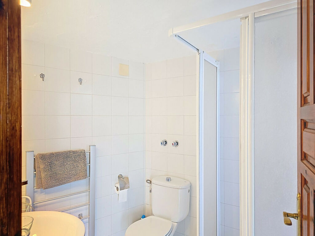 Detached Villa Cómpeta Málaga - image 36