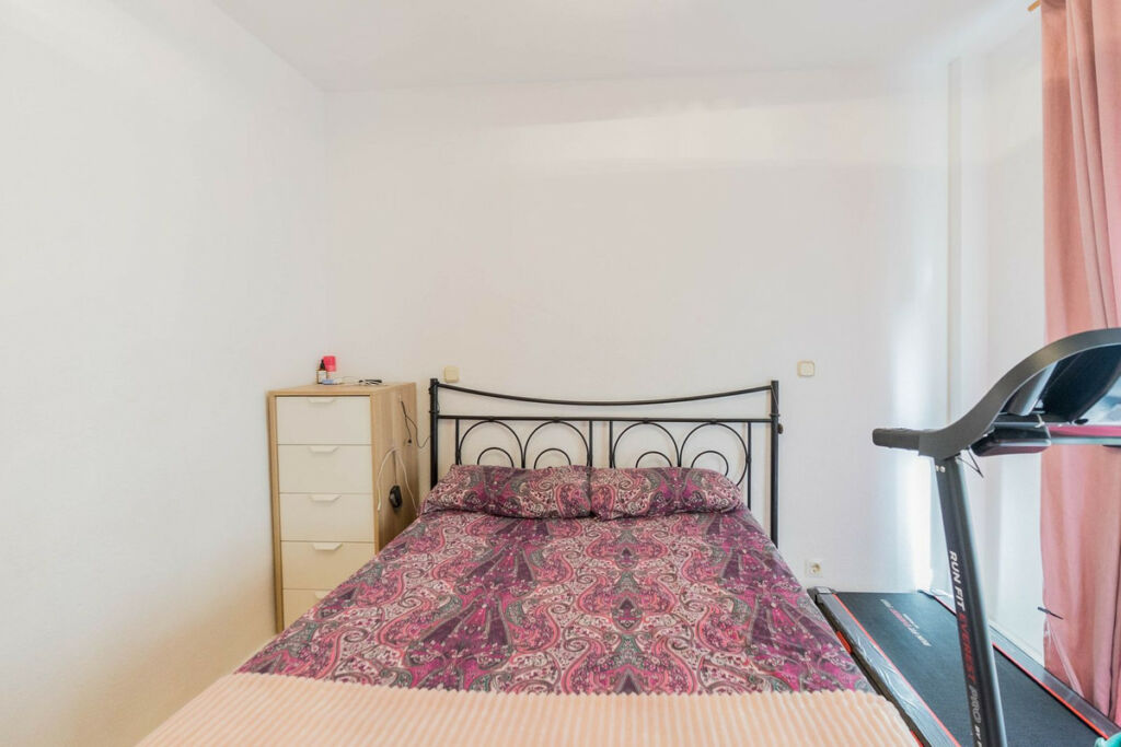 Townhouse Fuengirola Málaga - image 36