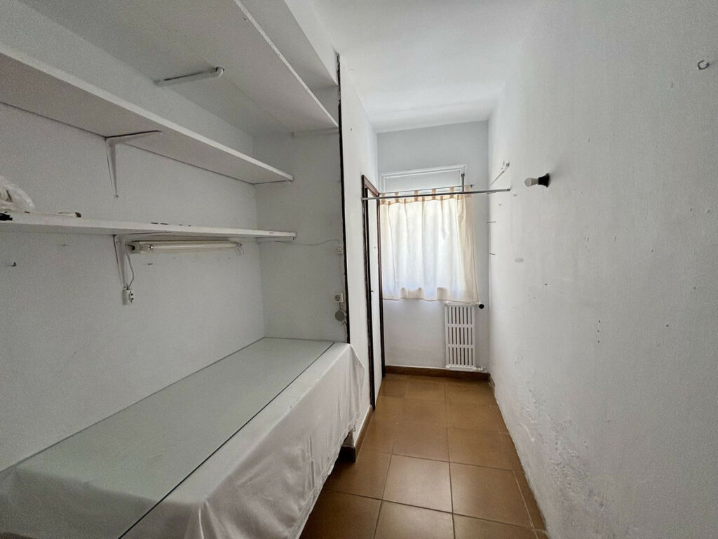 Middle Floor Apartment Málaga Centro Málaga - image 36