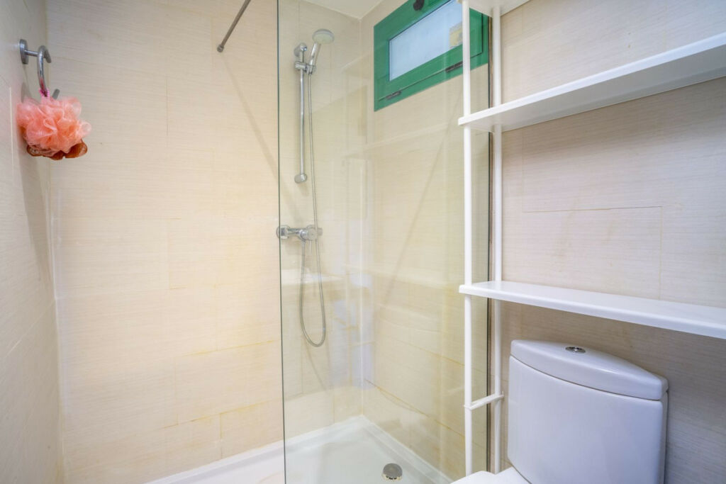 Ground Floor Apartment Selwo Málaga - image 36