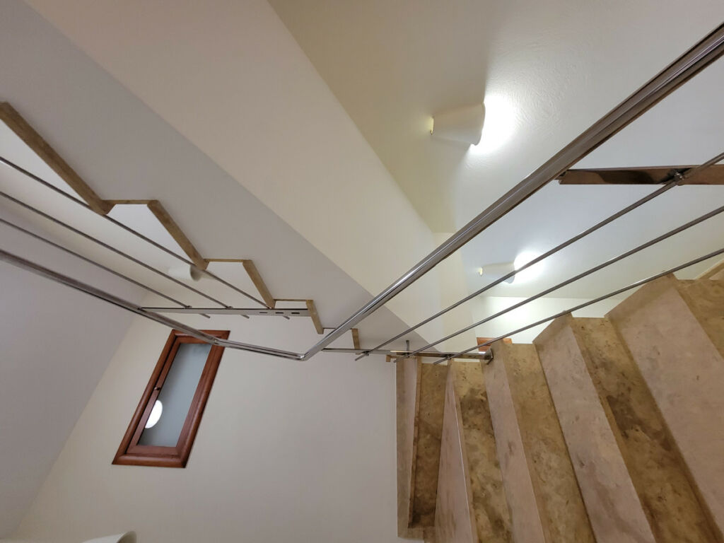 Detached Villa Benissa Alicante - image 36