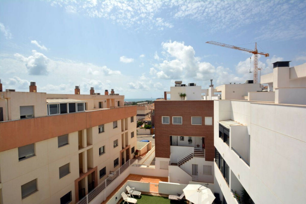 Duplex Guardamar del Segura Alicante - image 36