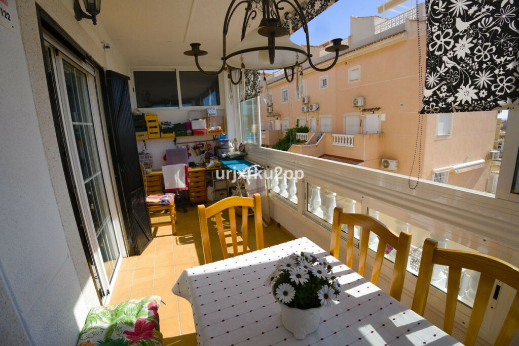Townhouse Torrevieja Alicante - image 36