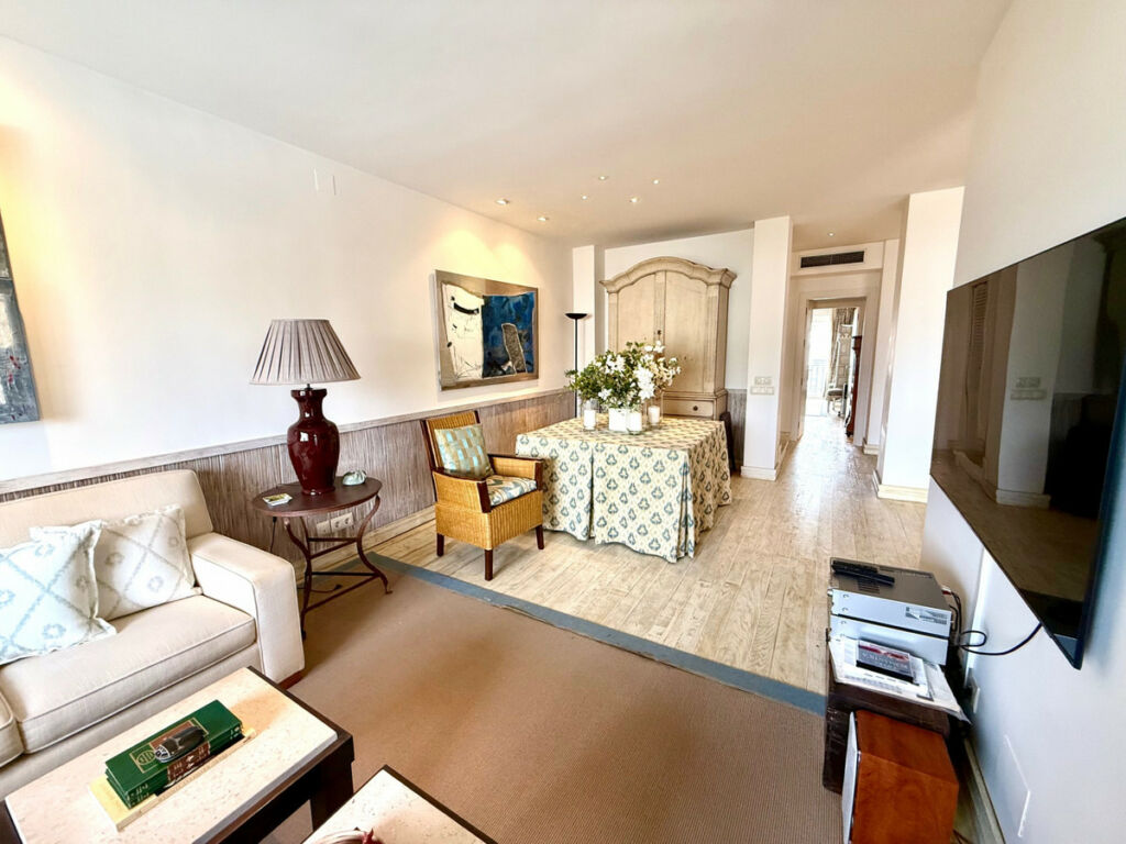 Penthouse Duplex Estepona Málaga - image 36