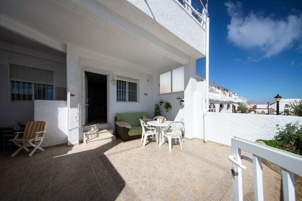 Ground Floor Apartment Torrevieja Alicante - image 36
