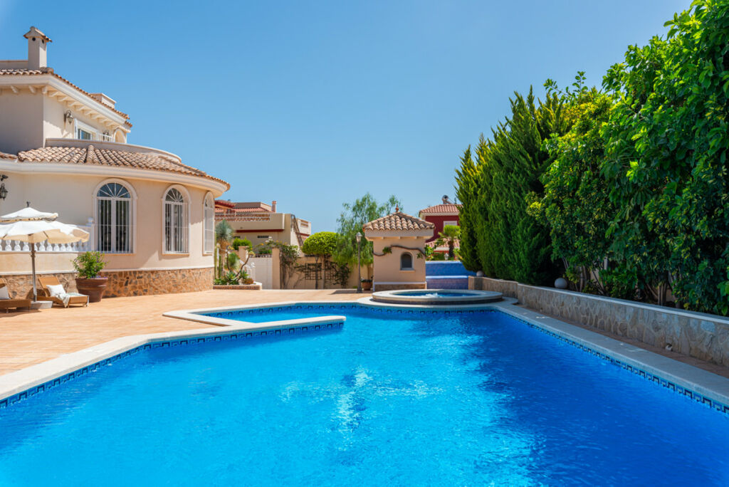 Detached Villa Ciudad Quesada Alicante - image 36