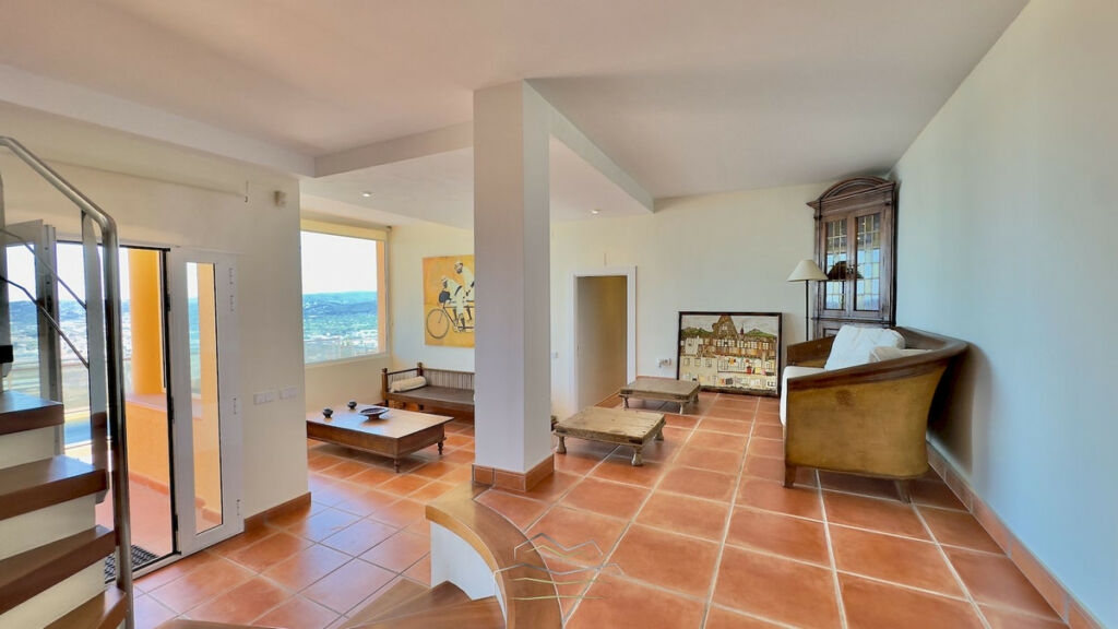 Detached Villa Javea Alicante - image 36