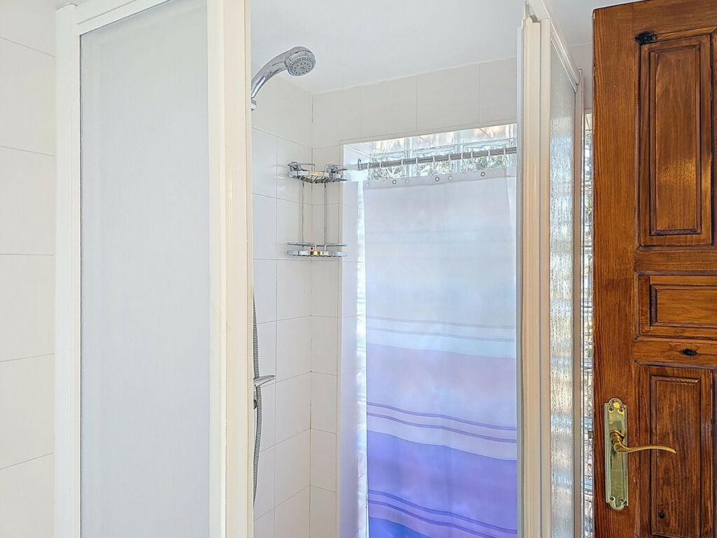 Detached Villa Cómpeta Málaga - image 37