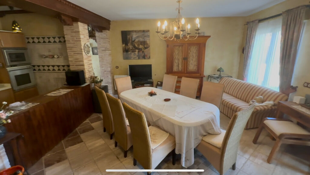 Detached Villa Cartagena Murcia - image 37