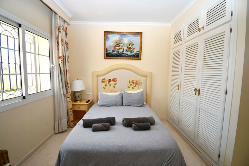 Detached Villa Mijas Golf Málaga - image 37
