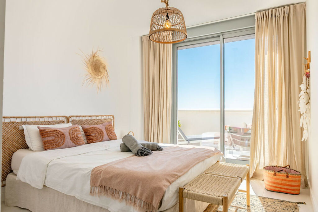 Top Floor Apartment Estepona Málaga - image 37