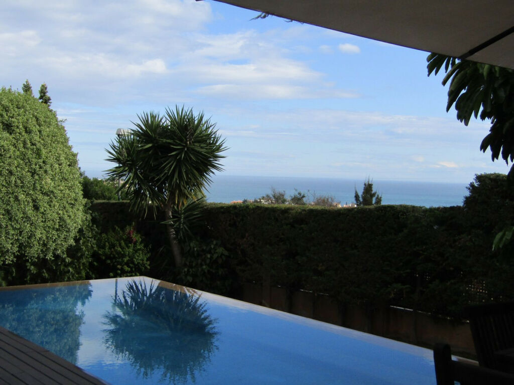 Detached Villa Málaga Este Málaga - image 36