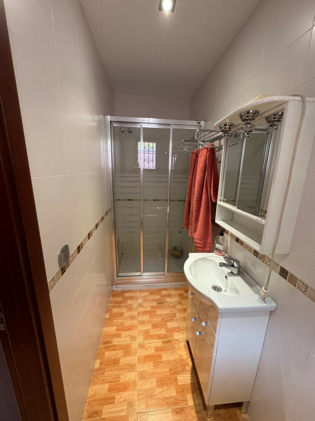 Detached Villa Benalmadena Costa Málaga - image 37