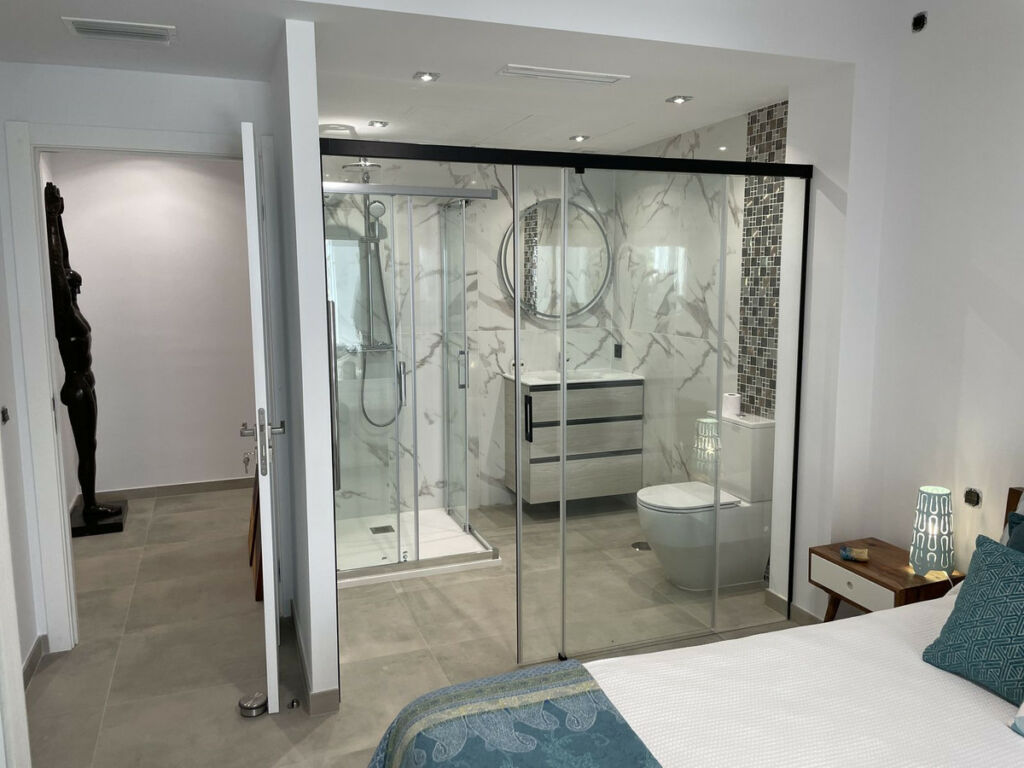 Detached Villa Atalaya Málaga - image 34