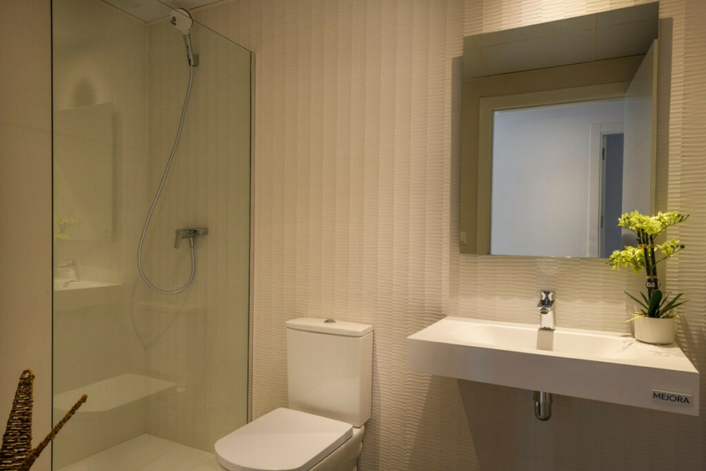 Ground Floor Apartment Campoamor Alicante - image 37