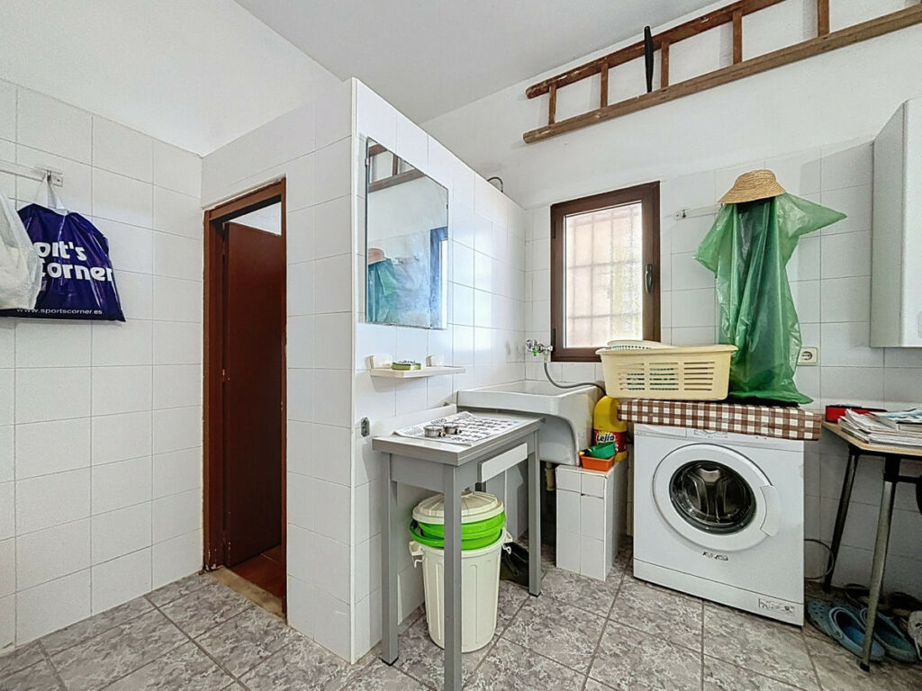 Detached Villa Almayate Alto Málaga - image 37