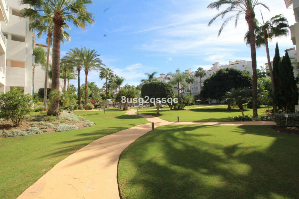 Ground Floor Apartment Costalita Málaga - image 37