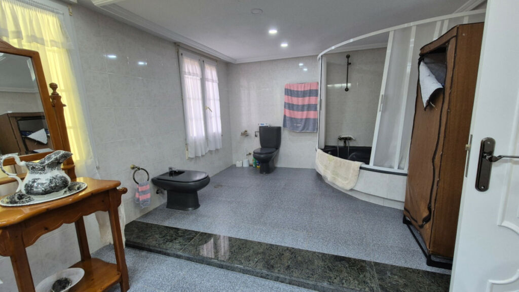 Detached Villa Orihuela Alicante - image 37