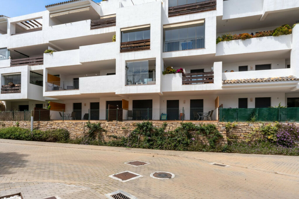 Ground Floor Apartment La Cala de Mijas Málaga - image 37