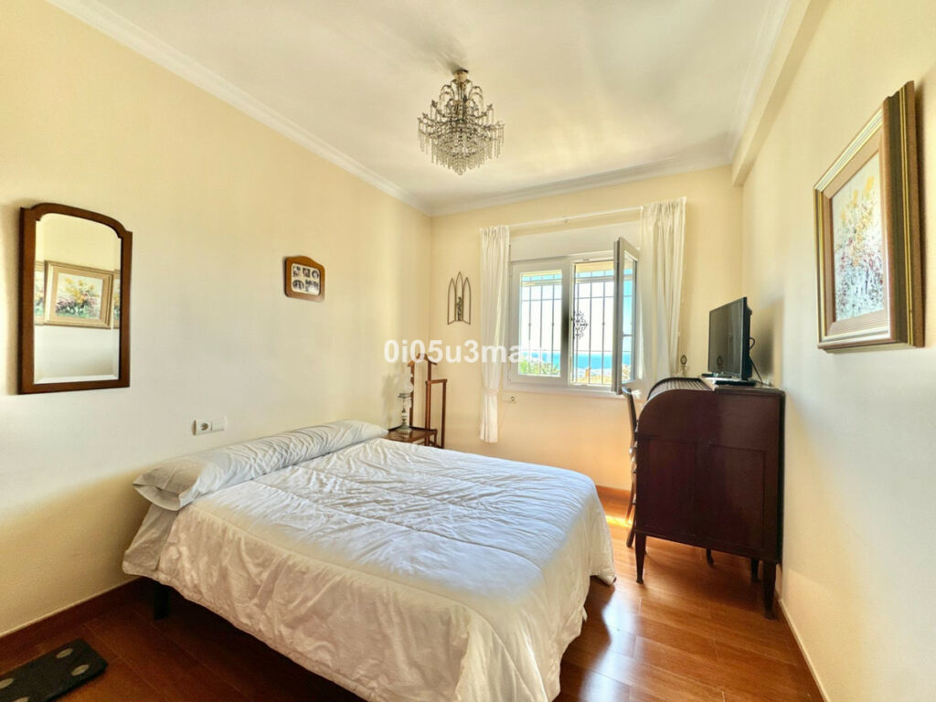 Detached Villa La Cala del Moral Málaga - image 40
