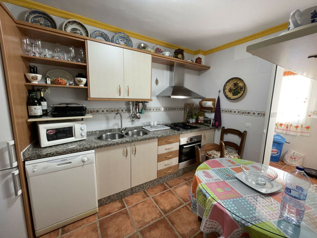 Townhouse Altos de los Monteros Málaga - image 37