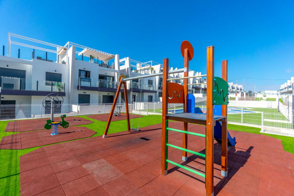 Penthouse San Miguel de Salinas Alicante - Bild 37