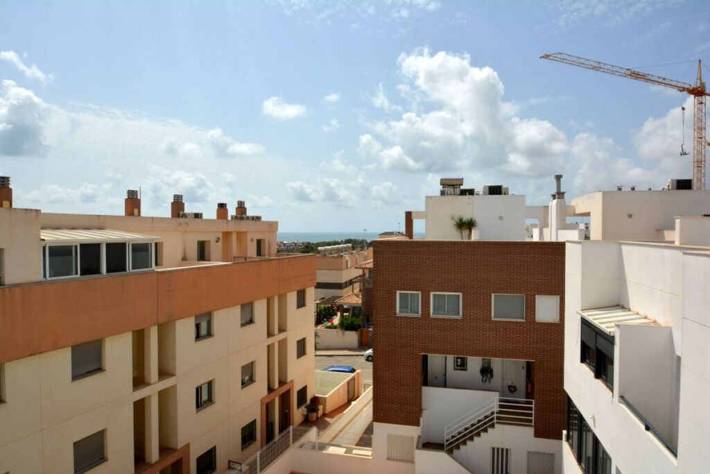 Duplex Guardamar del Segura Alicante - image 37