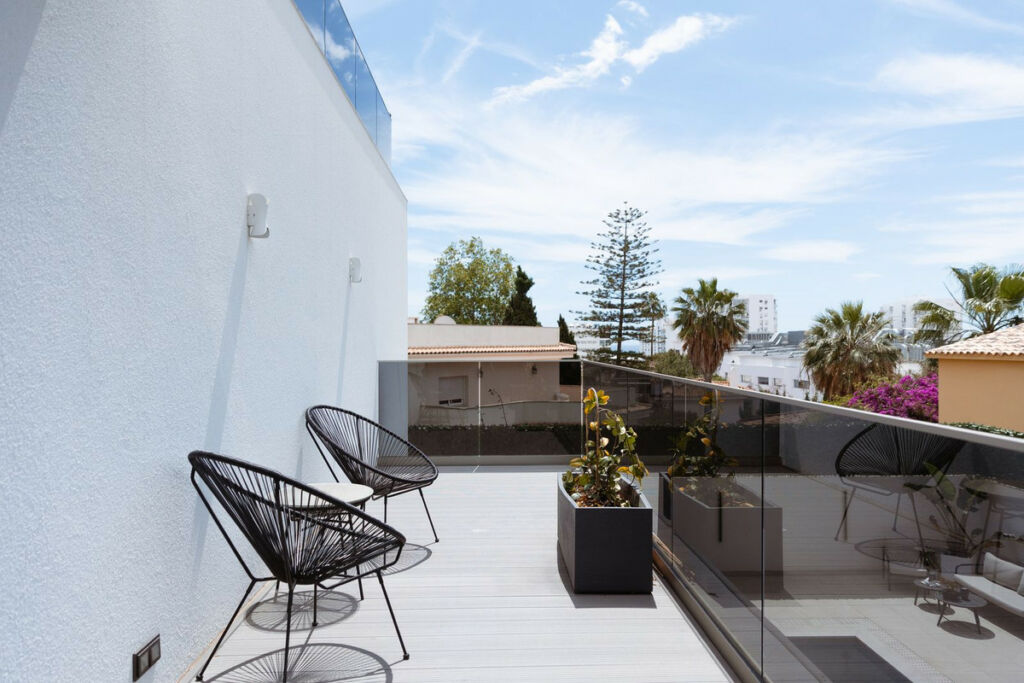 Detached Villa Benalmadena Málaga - image 37