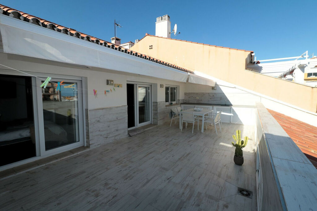 Penthouse San Pedro de Alcántara Málaga - image 33