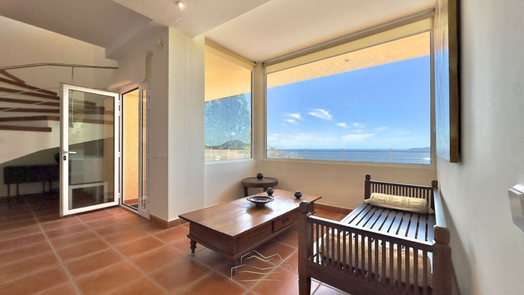 Detached Villa Javea Alicante - image 37