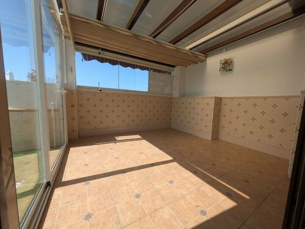 Penthouse Mijas Málaga - image 35