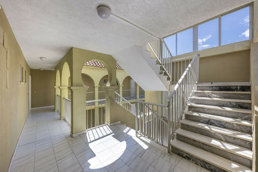 Penthouse Fuengirola Málaga - image 37