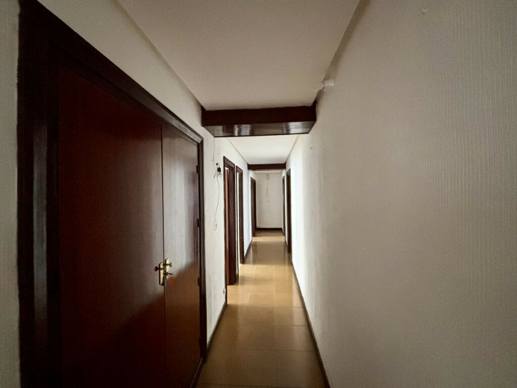 Middle Floor Apartment Málaga Centro Málaga - image 37