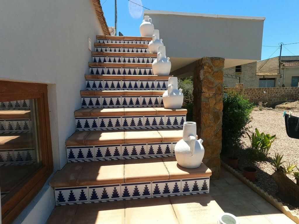 Detached Villa Jacarilla Alicante - image 37